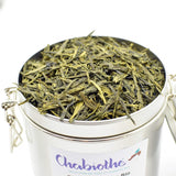 Zelený čaj Sencha BIO 200G - - Přírodní zelený čaj