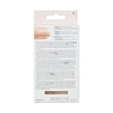 Kiss Nude Nails Úžasné nehty (balení 2 ks)