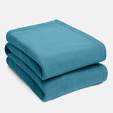 DREAMSCENE Berwurf Decke, Tagesdecke, Fuchsia