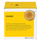 NESCAFÉ DOLCE GUSTO Grande Kaffeekapseln 3er Pack (3 x 16 kapslí)