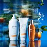 Biotherm Eau D'Énergie, Tělové mléko pro všechny typy pleti, 400 ml Kosmetika a kosmetika Naty Shop