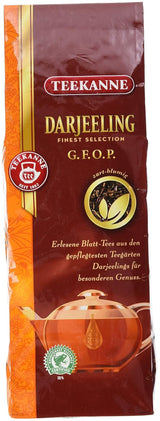 Konvička Darjeeling - 250 g