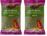 TRS – fazole mungo – (1 x 1 kg)