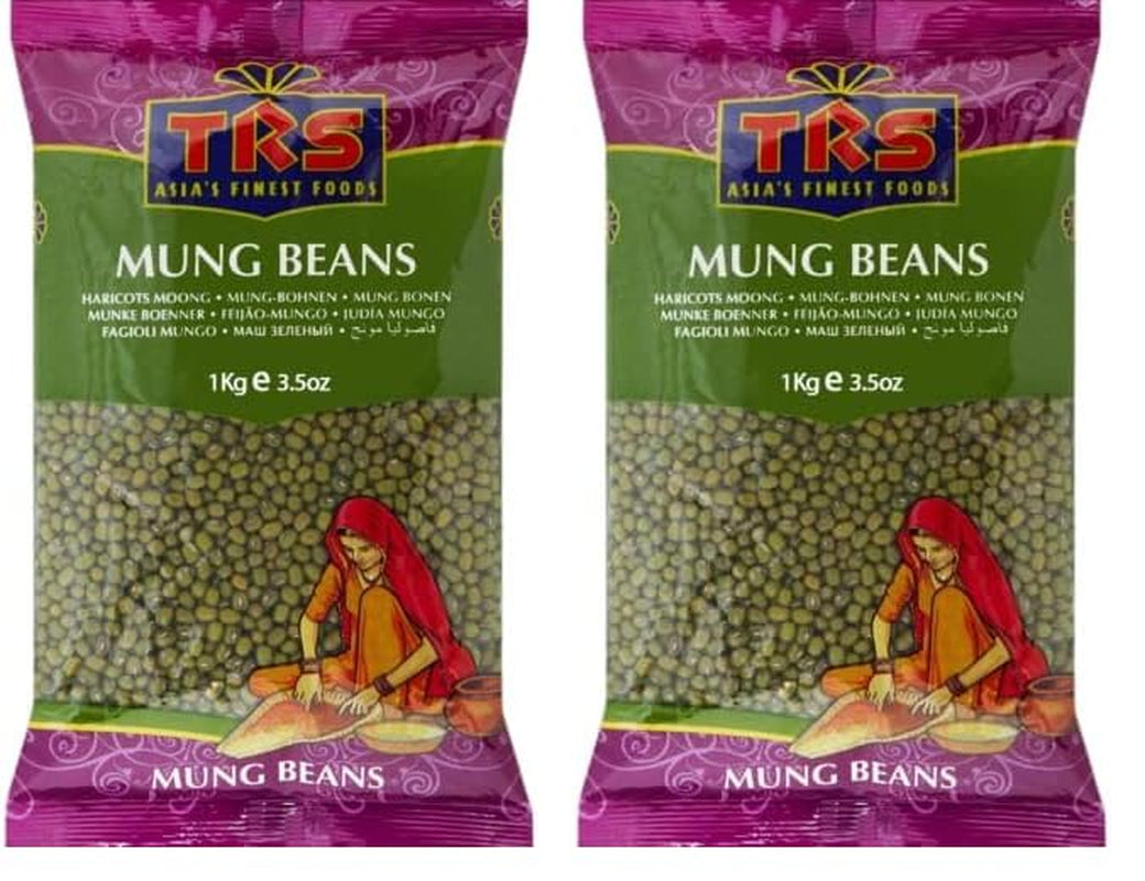 TRS – fazole mungo – (1 x 1 kg)