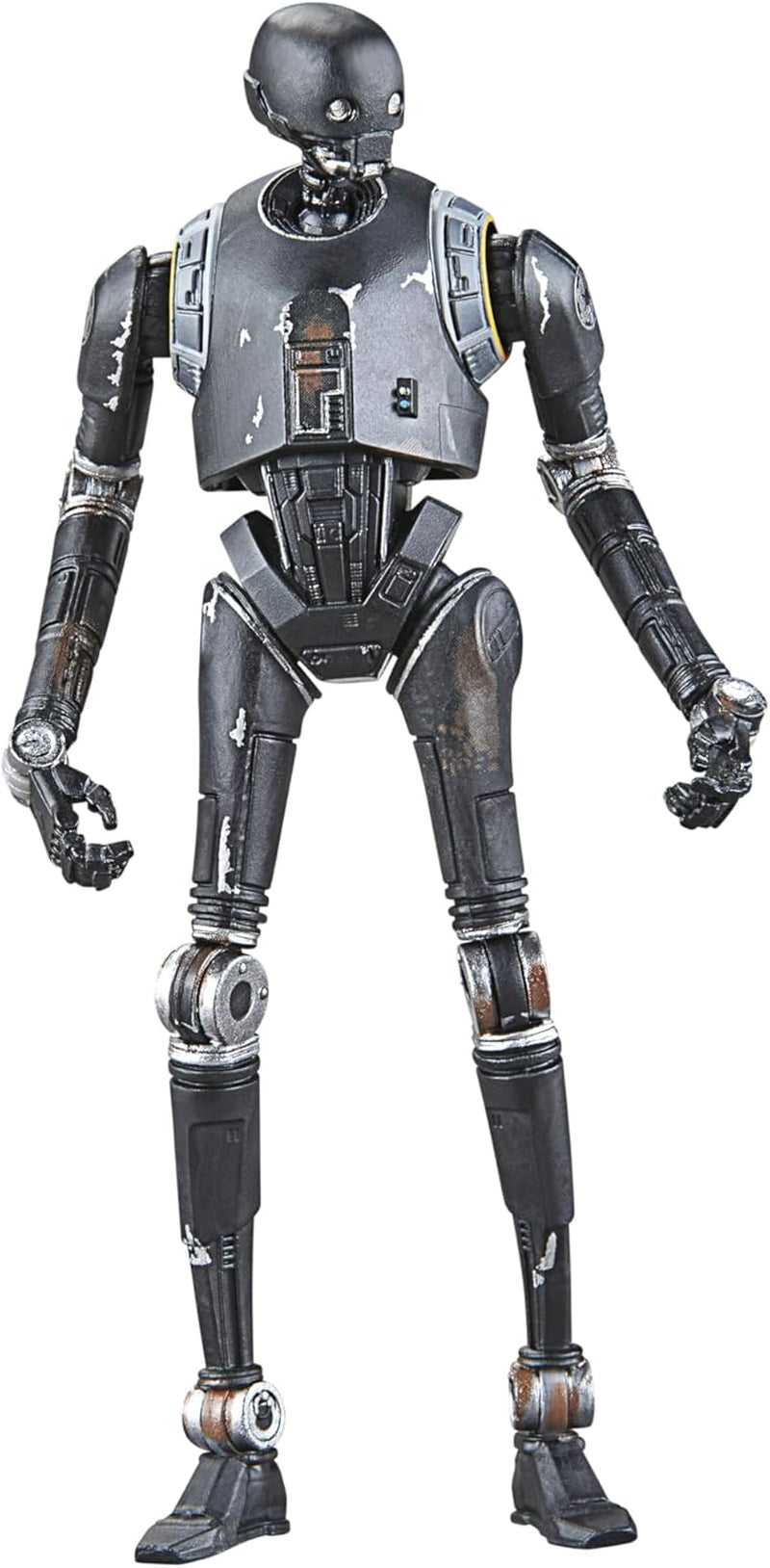 Star Wars Black Series K-2SO (Kahzwo-Esso) Star Wars: Andor Akční figurka Měřítko 9,5 cm Akční figurky Naty Shop Výchozí název
