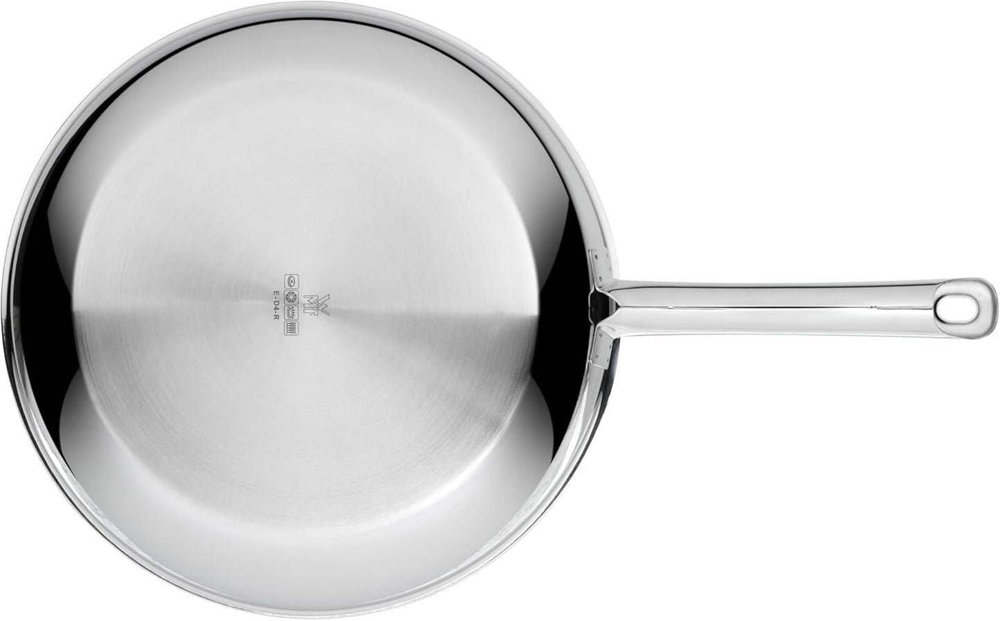 WMF Profi Resist indukční pánev 28 cm Hrnce a pánve Naty Shop