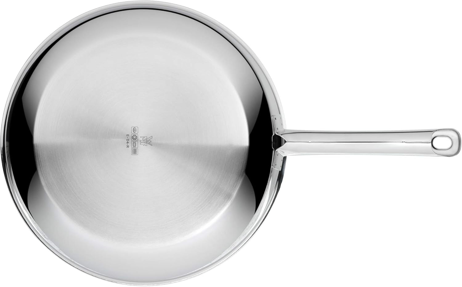 WMF Profi Resist indukční pánev 28 cm Hrnce a pánve Naty Shop