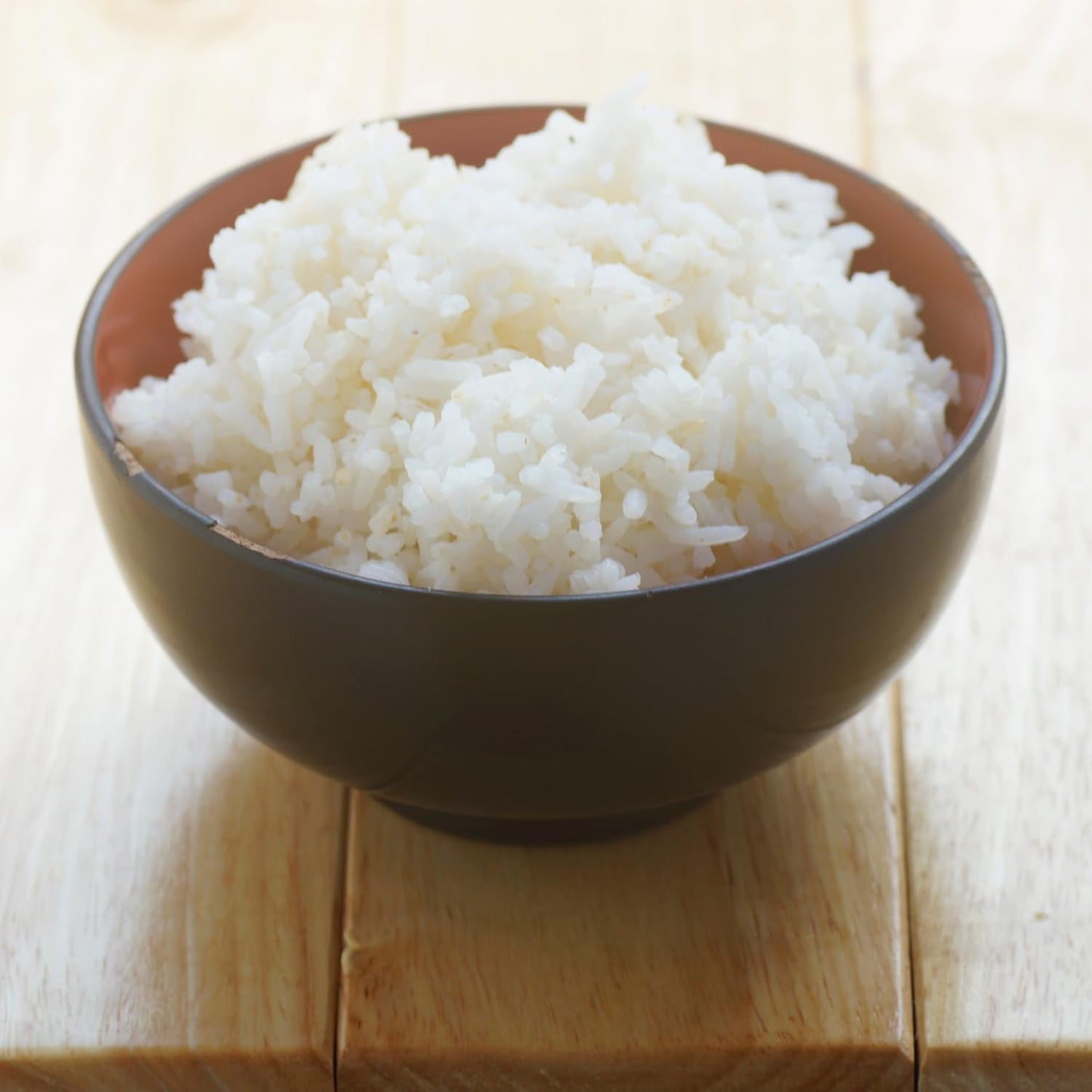 - Korejská rýže - 1 x 10 kg