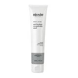 Nioxin Density Defend Anti-Breakage posilující maska na vlasy - Hydratační maska na vlasy proti lámání vlasů, bezoplachová vlasová péče s vitamínem C Naty Shop Hair Mask 150 Ml (1 balení)