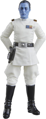 Star Wars Grand Admiral Thrawn Vintage Collection Star Wars: Ahsoka Sběratelská akční figurka (9,5 cm měřítko) Akční figurky Naty Shop Výchozí název
