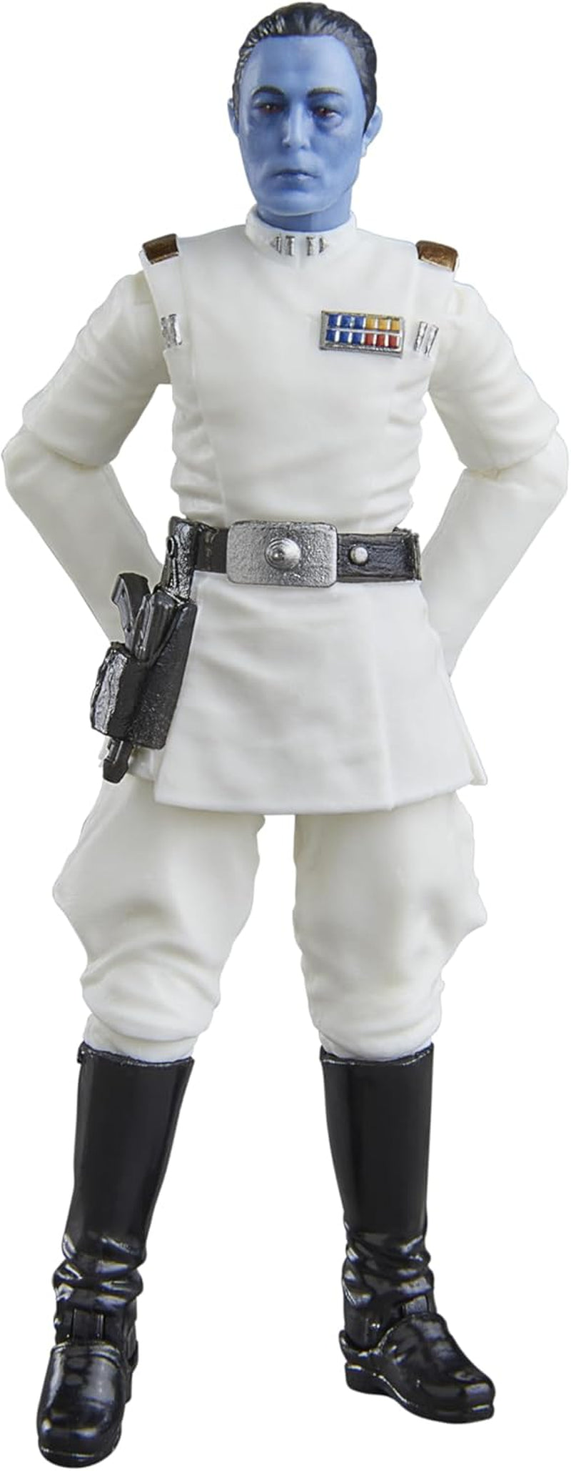 Star Wars Grand Admiral Thrawn Vintage Collection Star Wars: Ahsoka Sběratelská akční figurka (9,5 cm měřítko) Akční figurky Naty Shop Výchozí název