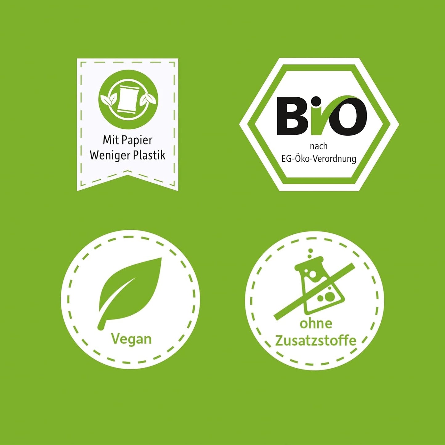 FRECHE FREUNDE Bio jahodové chipsy, mrazem sušené ovocné chipsy, přírodní sušené ovoce nakrájené bez přidaného cukru, veganské, bez laktózy, bez lepku, balení 12 ks (12 x 12 g)