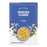 Cereálie s glazovanými vločkami z Amazonu, 500g