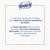Disney dětské ubrousky, měkké ubrousky, ideální pro každodenní čištění miminka, postavičky Disney, balení 12 kusů, vyrobeno v Itálii, dermatologicky testováno
