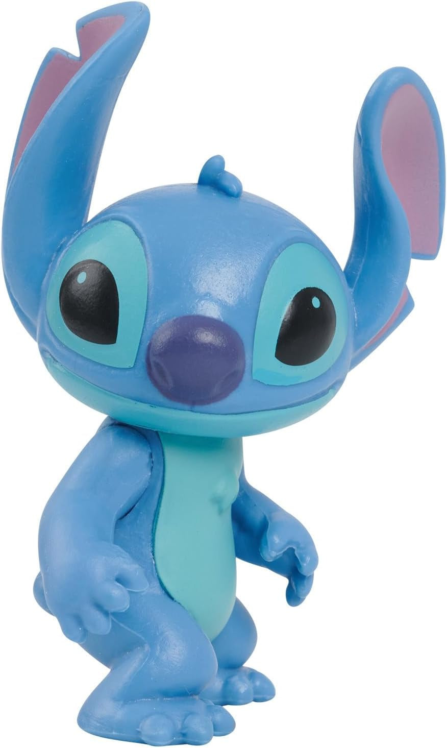 Stitch Disney's Lilo sběratelská sada figurek přátel Sada 8 figurek 5 cm vysoké sběratelské figurky 3 roky stará hračka od Just Play Akční figurky Naty Shop
