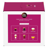 NESCAFÉ DOLCE GUSTO Espresso Kaffeekapseln 3er Vorratspack (3 x 30 kapslí)
