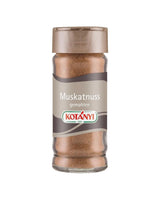 KOTÁNYI Mletý muškátový oříšek - 37 gramů Koření Naty Shop