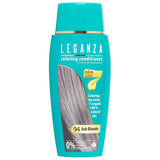 Leganza Natural Balm Hair Dye Color 71 Café Latte | Barva na vlasy bez amoniaku | Obohaceno o 7 přírodních olejů | 150 ml Naty Shop Hair Dye 94 Ash Blonde