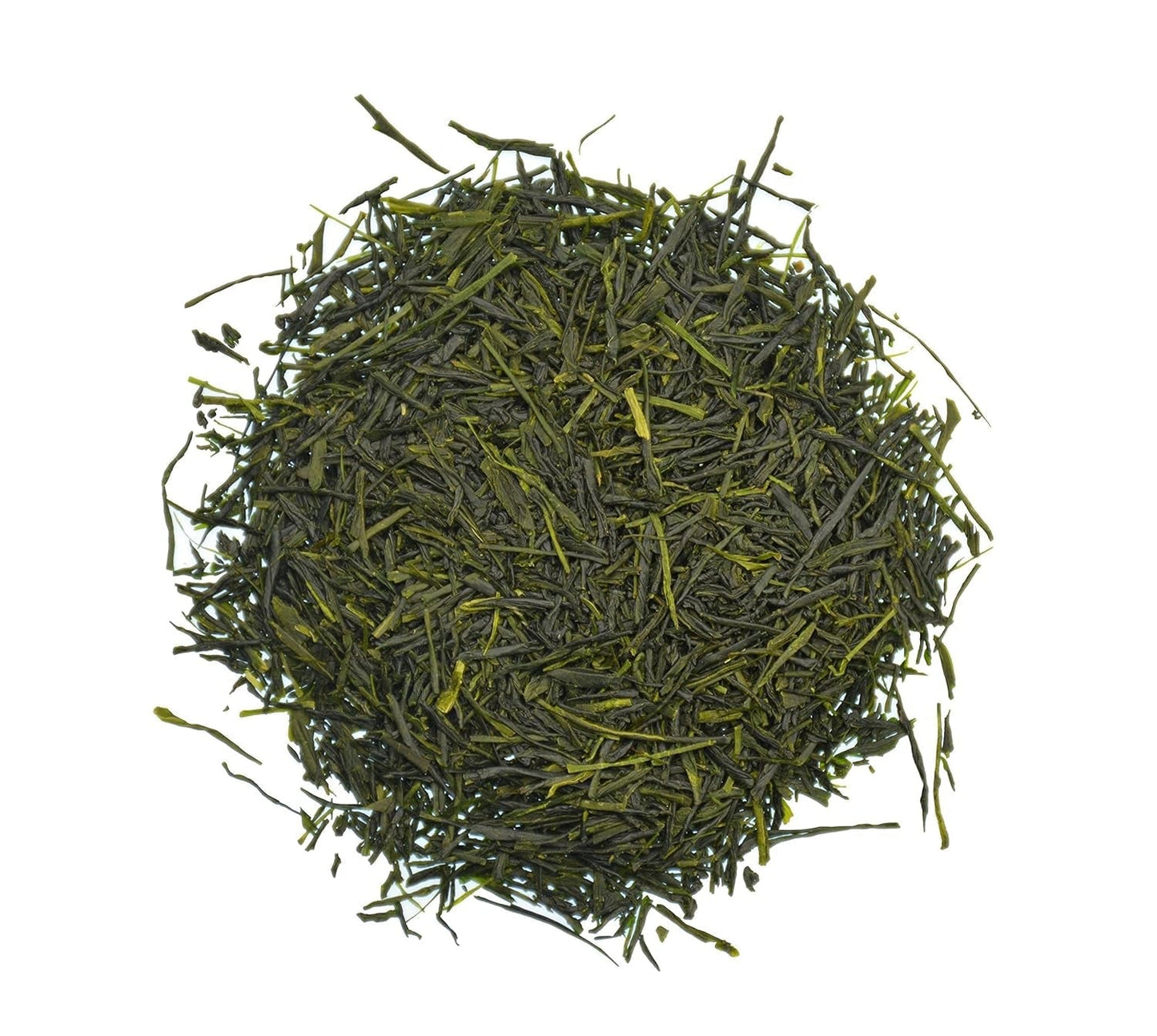 Sencha First Flush Kabusecha zelený čaj sypaný 100g, japonský zelený čaj Kabuse Sencha Shinryoku, japonský zelený čaj Teaclub