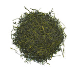 Sencha First Flush Kabusecha zelený čaj sypaný 100g, japonský zelený čaj Kabuse Sencha Shinryoku, japonský zelený čaj Teaclub