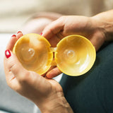 Medela 200.1631 Štít na bradavky, vícebarevné Příslušenství Jídlo a kojení Bebe Naty Shop