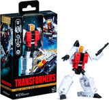 Transformers Age of the Primes třídy Deluxe Aerialbot Slingshot Akční figurka Akční figurky Naty Shop