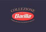 Těstoviny Barilla Collezione Fusilli krátké kousky, (1 x 500 g)