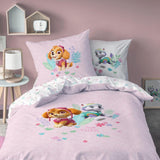 Povlečení, Paw Patrol, 100% bavlna Povlečení - dětské Naty Shop Výchozí název