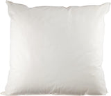 DODO OFM60 Ergonomický latexový polštář, 60 X 60 cm, bílý Naty Shop standardní polštáře 60 cm X 60 cm