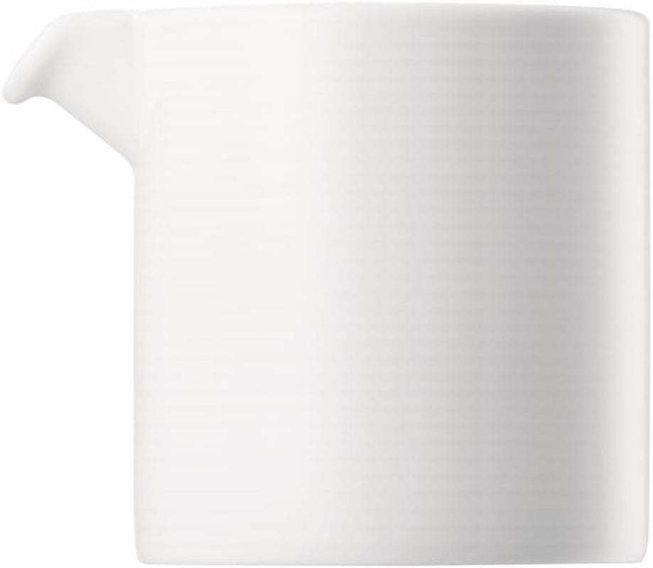 Hrnek na mléko Thomas Loft by Rosenthal, bílý, pro 6 osob, 0,26l
