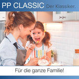 Sada dóz LocknLock PP Classic 5ks | 180ml, 350ml, 600ml, 870ml, 3,6L | 100% vzduchotěsné a vodotěsné | bez BPA | organizér do mrazničky a chladničky | vhodné do myčky a mikrovlnné trouby Naty Shop boxy na skladování potravin
