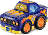 TUT TUT Speedy Flitzer - závodní auto Toys Bebe Naty Shop Výchozí název