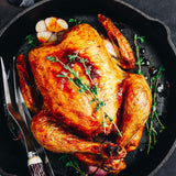 Prymat Hähnchengewürz 1100 g, Gewürzmischung für Hhn, Turecko, Ente, Gans, Grillgewürze, Marináda pro Fleisch im Streuer
