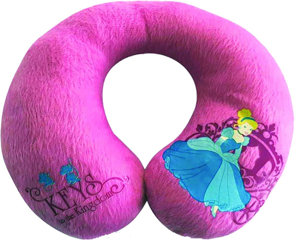 Disney Baby Travel Polštář Princesses Cestovní polštářky Naty Shop Výchozí název
