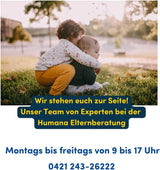 Humana Kindergetränk 1+, ab 1 Jahr, Milchpulver für Kindermilch, nährstoffreiche Milch für Kleinkinder, als gelegentliches Milchgetränk nebo zur Mahlzeit, 650 g