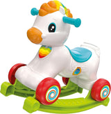 Clementoni - First steps, Multicolor, 17854 Jucarii Bebe Naty Shop