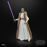 Star Wars Black Series Mistr Jedi Vernestra Rwoh, Sběratelská akční figurka Acolytes (15 cm) Akční figurky Naty Shop