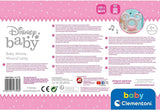 Clementoni 17396 Disney Baby Minnie Zvuková a barevná lampa Noční světlo Bílá Hudba 0 měsíců + Jucarii Bebe Naty Shop