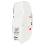 Baby Sensations s víčkem, 72 vlhčených ubrousků, čistící ubrousky pro osobní péči, unisex, děti