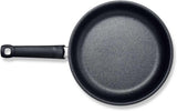 Fissler Adamant Premium, pánev z nerezové oceli, nepřilnavá, odolná proti poškrábání - Indukční hrnce a pánve Naty Shop