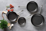 Gastrosus Industar Diamas Pro, nerezové hrnce a pánve Naty Shop