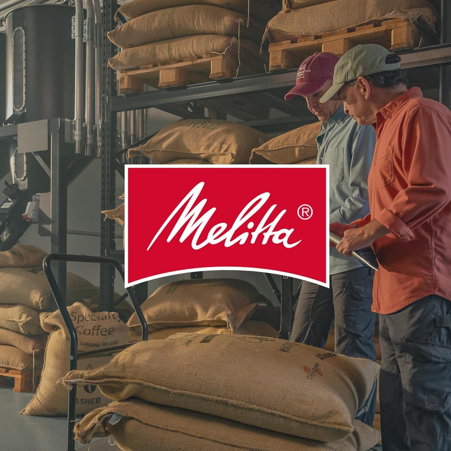 Melitta Manufaktur-Kaffee Guatemala Honey, Spezialitäten, 250 g, Ganze Bohnen, Ungemahlen, Single-Origin, Sanfte Trommelröstung, Geröstet in Deutschland, Stärke 3