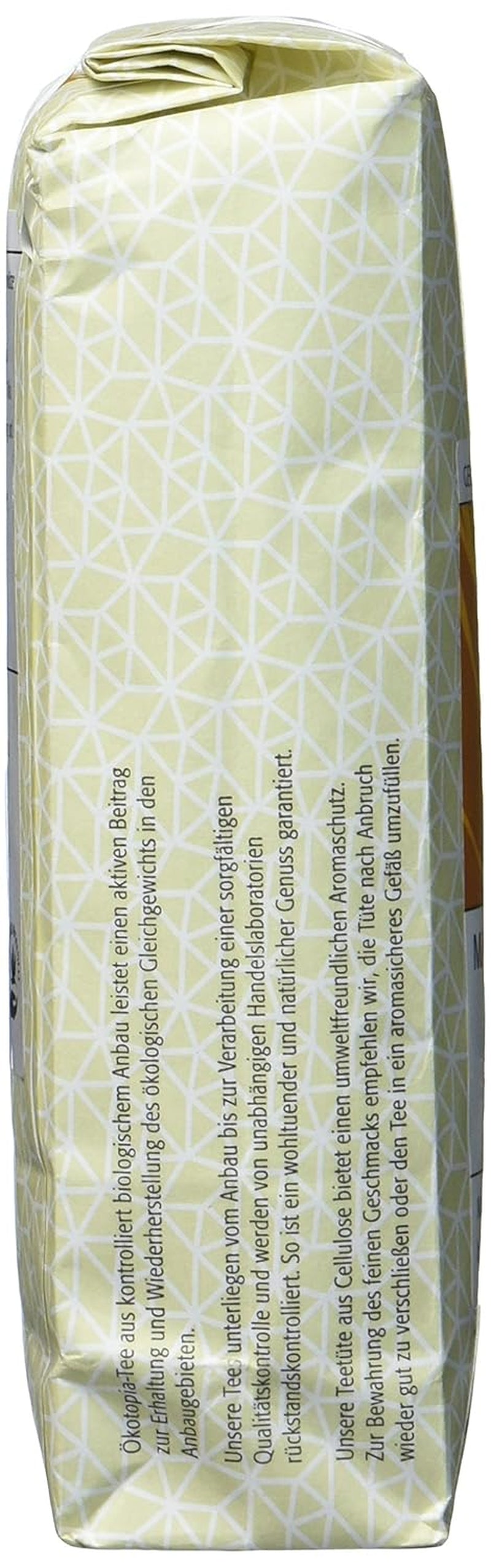 Masala Chai, balení 1 ks (1 x 250 g)