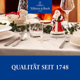 Villeroy & Boch - Sada příborů Boston 30 kusů, 6 osob Kitchen Naty Shop