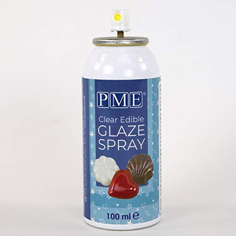 Sprej pro lesk potravin, 100 ml