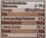 Balení jemných kapek s příchutí čokolády 18 (18 x 80 g)