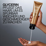 Redken vlasová maska pro suché a lámavé vlasy, revitalizuje a hydratuje, s keratinovým komplexem a arganovým olejem, All Soft Heavy Cream, 1 x 250 ml Naty Shop Hair Mask