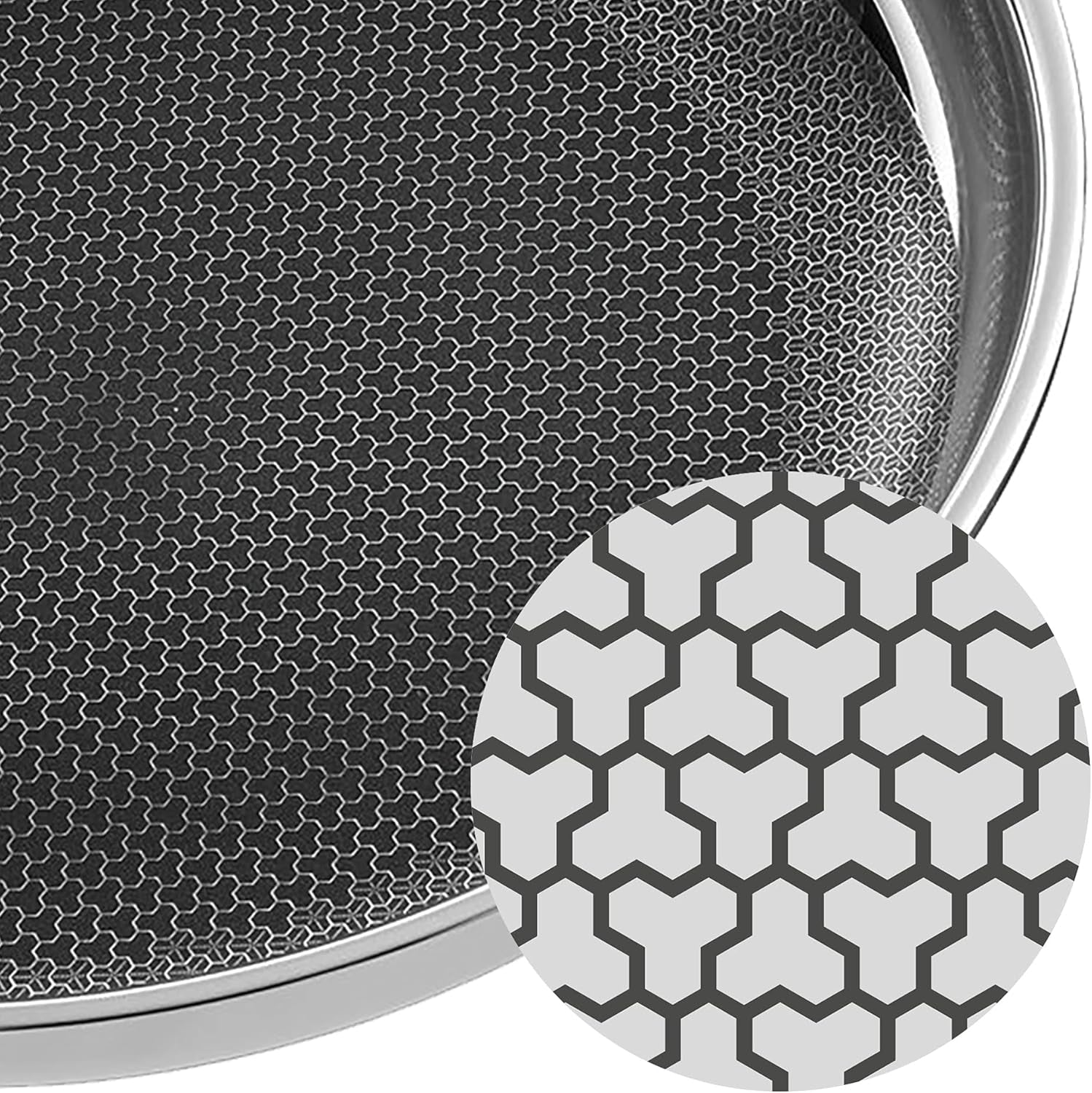WMF Profi Resist indukční pánev 28 cm Hrnce a pánve Naty Shop