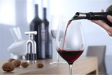 WMF Kult Besteck Set 12 osob, 66 dílů, 60 dílů Mit Servierbesteck, Monobloc-Messer, Cromargan Protect Poliert, Kratzbeständig, Spülmaschinenfest Kitchen Naty Shop