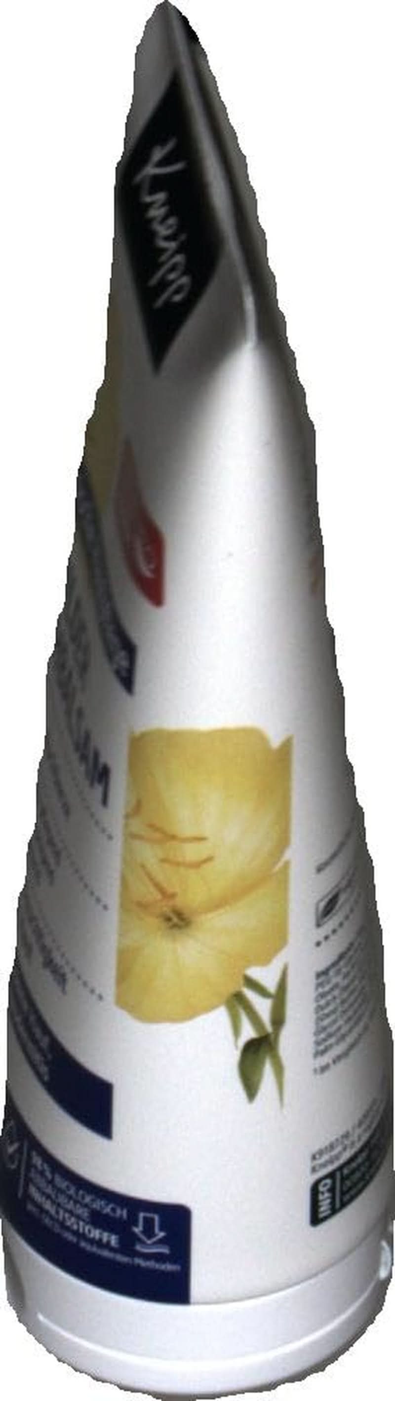 Kneipp, Sprchový kondicionér, 200 ml Sprchový kout a vana Naty Shop